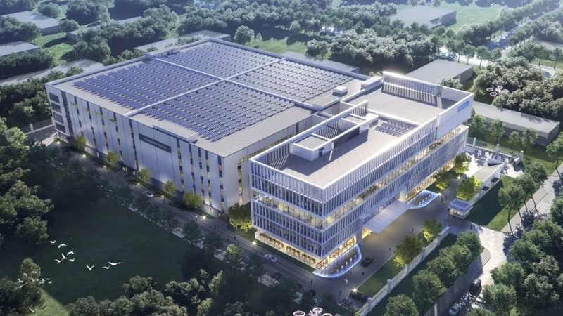 农村自建房充电桩安装：选择合适的充电桩类型与安装位置的重要性